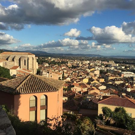 Bel Appart Renove - La Boheme Hyeres Luaran gambar