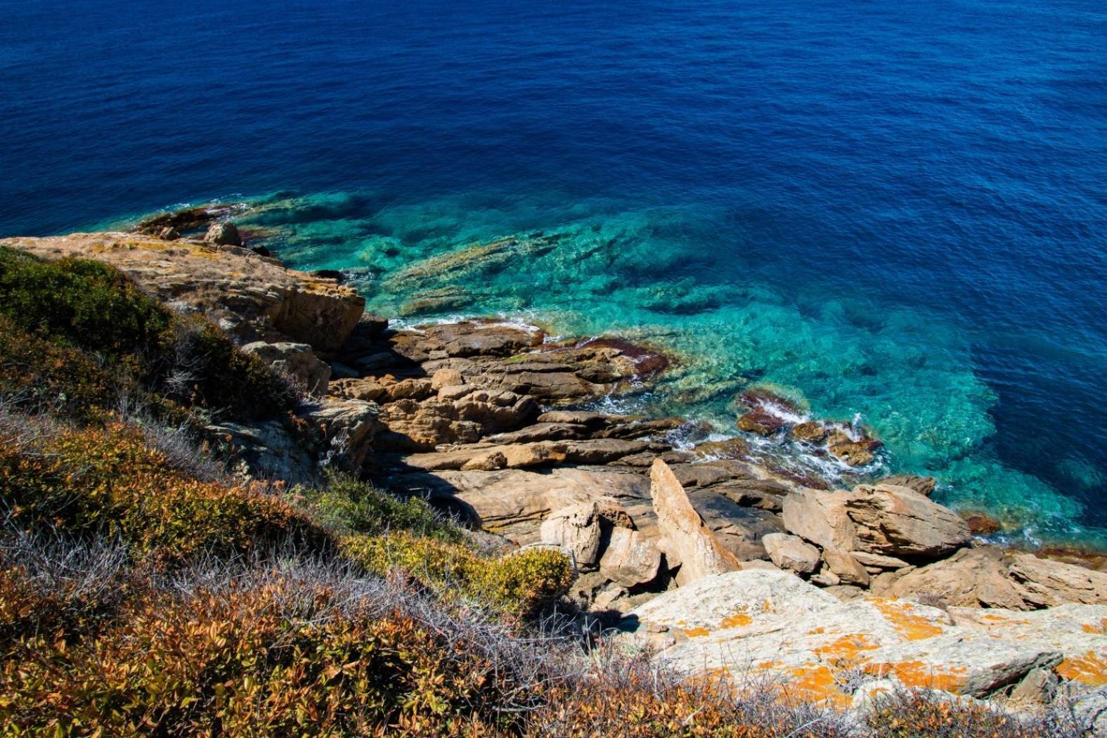 Bel Appart Renove - La Boheme Hyeres Luaran gambar